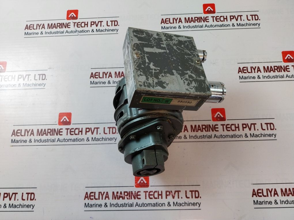 Jung-a Window Wiper Motor (Wsi Type) 220V