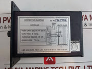 Jung Gong Heating Glass Controller 20 Amp Max (Used)