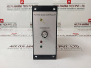 Jung Gong Heating Glass Controller