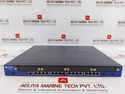 Juniper Networks Srx240 Services Gateway 100-240V- 50-60Hz 07 Cm-1 10A 250V