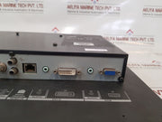 Jvc Lm-170A Lcd Display Monitor