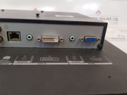 Jvc Lm-170A Lcd Display Monitor E132236