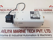 Jvc Tk-c9200U Color Video Camera