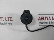 Jvc Tk-c9200U Color Video Camera Tv Lens F1.2/ 4Mm