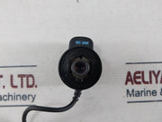 Jvc Tk-c9200U Color Video Camera Tv Lens F1.2/ 4Mm