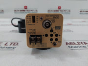 Jvc Tk-c9200U Color Video Camera Tv Lens F1.2/ 4Mm