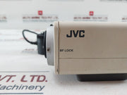 Jvc Tk-c9200U Color Video Camera Tv Lens F1.2/ 4Mm