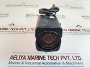 Jvc Tk-c920U Color Video Camera