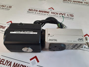 Jvc Tk-c920U Color Video Camera