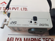 Jvc Tk-c920U Color Video Camera 60Hz