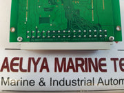 Jvl Industri Elektronik Pa0076 Step Motor Driver