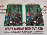 Jvl Industri Elektronik Pa0076 Step Motor Driver