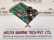 Jvl Industri Elektronik Pa0076 Step Motor Driver