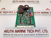 Jvl Industri Elektronik Pa0076 Step Motor Driver