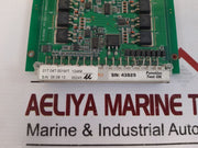 Jvl Industri Elektronik Pa0076 Step Motor Driver