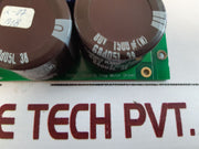 Jvl Industri Elektronik Pa0076 Step Motor Driver