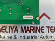 Jvl Industri Elektronik Pa0076 Step Motor Driver