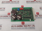 Jvl Industri Elektronik Pa0076 Step Motor Driver 