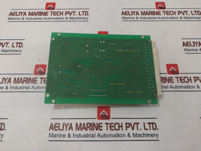 Jvl Industri Elektronik Pa0076 Step Motor Driver 