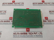 Jvl Industri Elektronik Pa0076 Step Motor Driver Used