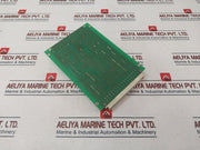 Jvl Industri Elektronik Pa0076 Step Motor Driver Used