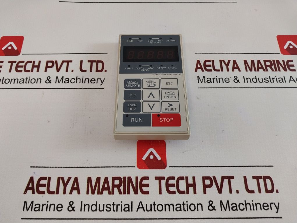 Yaskawa Jvop-161 Digital Operator