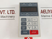 Yaskawa Jvop-161 Digital Operator
