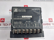 Jvs Electronics Jav 031-2 Multitone Audio Alarm 24V Dc