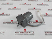 Jwd 80Gk7.5 Gear Reduction Capacitor Run Asynchronous Motor 25W 220V 0.26A 50Hz