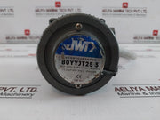 Jwd 80Gk7.5 Gear Reduction Capacitor Run Asynchronous Motor 25W 220V 0.26A 50Hz