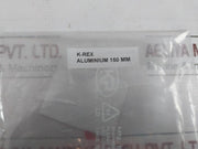 K-rex Aluminium 150 Mm Electrical Terminal Lug