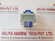 K-tek M4A-at-tk Rev B Level Transmitter