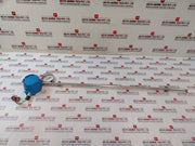 K-tek Spm200/Tc/Loc/34” Pressure Transmitter Spm200-2000-1 Rev.A