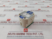 K-tek Spm201-3000-1 Control Transmitter Rev A