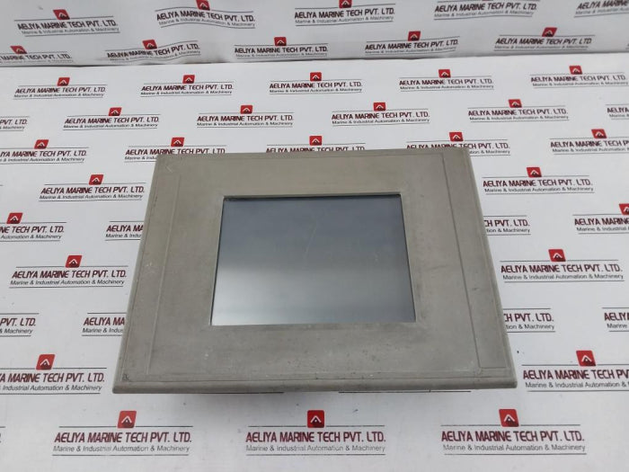 K-tron K-vision 0000010266 Hmi Operator Panel 90-264 Vac Or 24 Vdc 100Va Rev A 