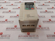 K-verter Kv320-4K0Gb-4T Dc To Ac Inverter Solar Pump Motor Controller