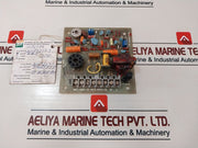 K.597 Printed Circuit Board 220/240V