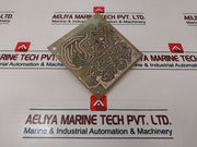 K.597 Printed Circuit Board 220/240V