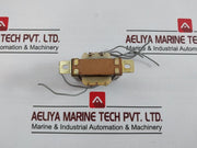 K.695.81-502B Transformer 0V 110V 31022
