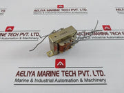 K.695.81-502B Transformer 0V 110V 31022
