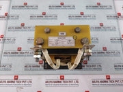 K.C. 0.5Mh Reactor 440V 60Hz