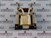 K.C. 0.5Mh Reactor 440V 60Hz