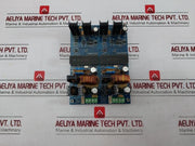 K.C. Afnm Anti-fouling System (M.G.P.S) Control Panel Pc Board Ver 3.0 94V-0