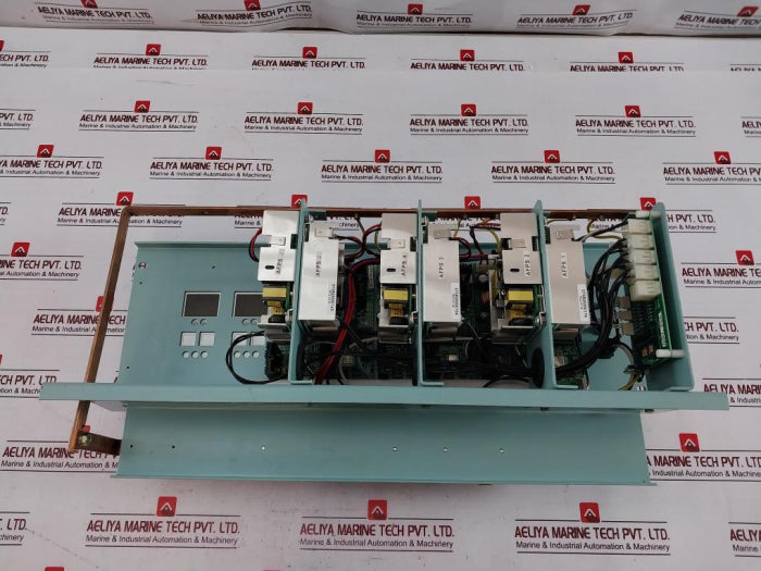 K.C. Control Panel For Anti-fouling System Sr807-b01-v1.1 Tc12200334 600V 30A