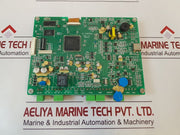 K.C. Impressed Current Cathodic Protection Control Board