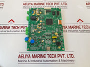 K.C. Impressed Current Cathodic Protection Control Board