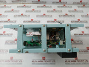 K.C. Kcaf2010Nm Control Panel For Anti-fouling System(M.G.P.S)