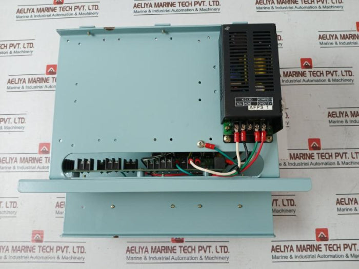 K.C. Kcaf2010Nm Control Panel For Anti-fouling System(M.G.P.S)