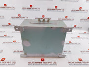 K.C. Kcaf 2010Nm Control Panel For Anti-fouling System Ac230V 60Hz 1Ph