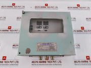 K.C. Kcaf 2010Nm Control Panel For Anti-fouling System Ac230V 60Hz 1Ph